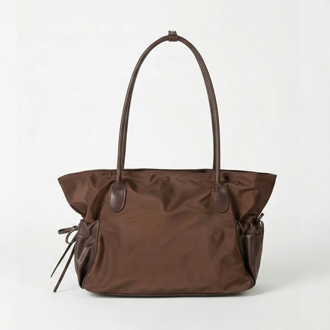 Chocolate Tote Bag