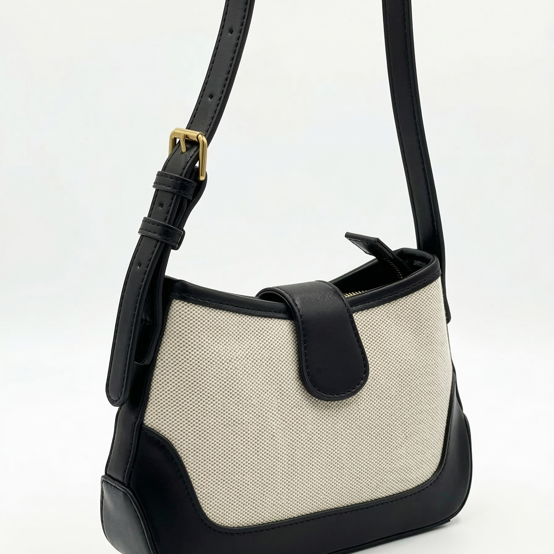 Affogato Shoulder Bag