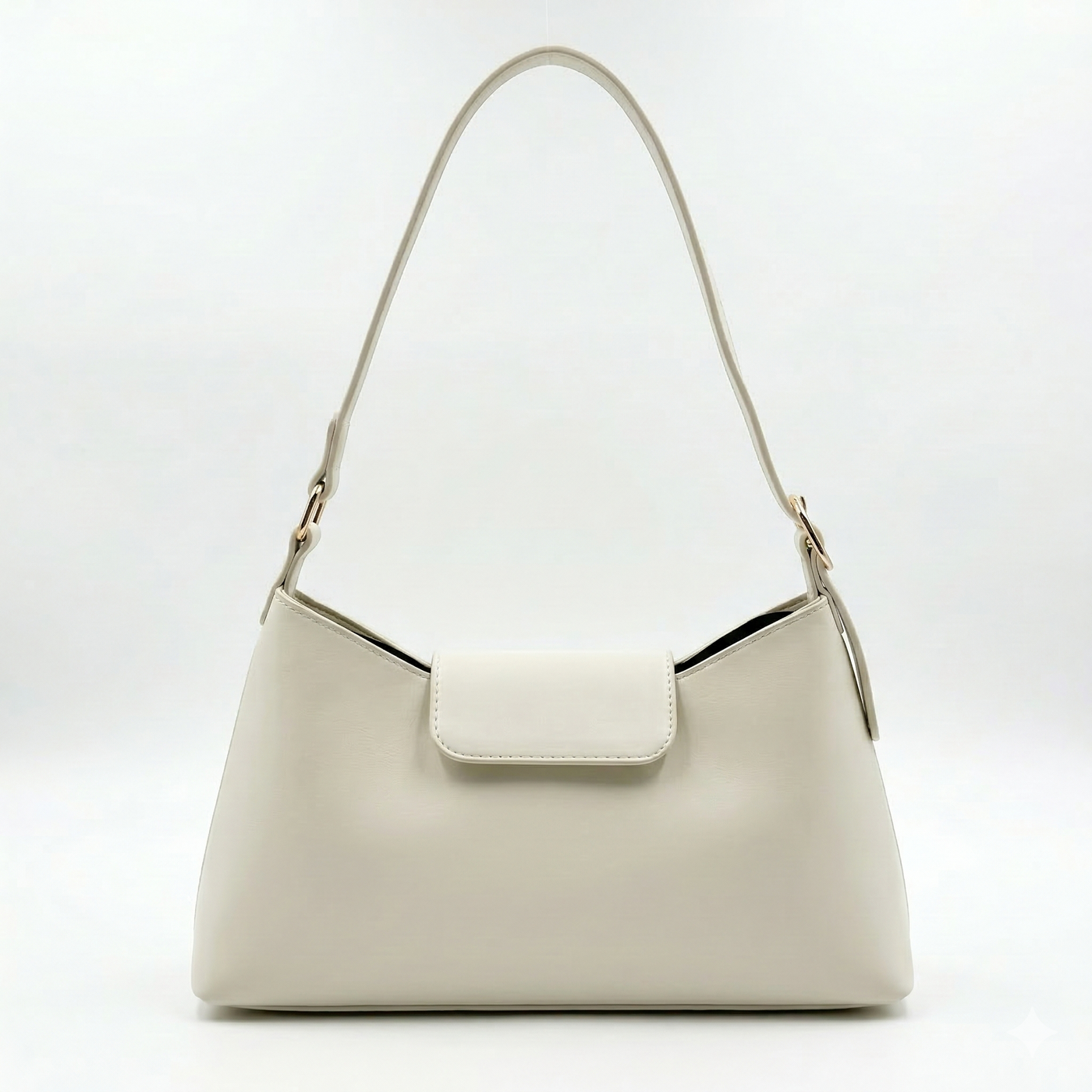 Vanilla Shoulder Bag