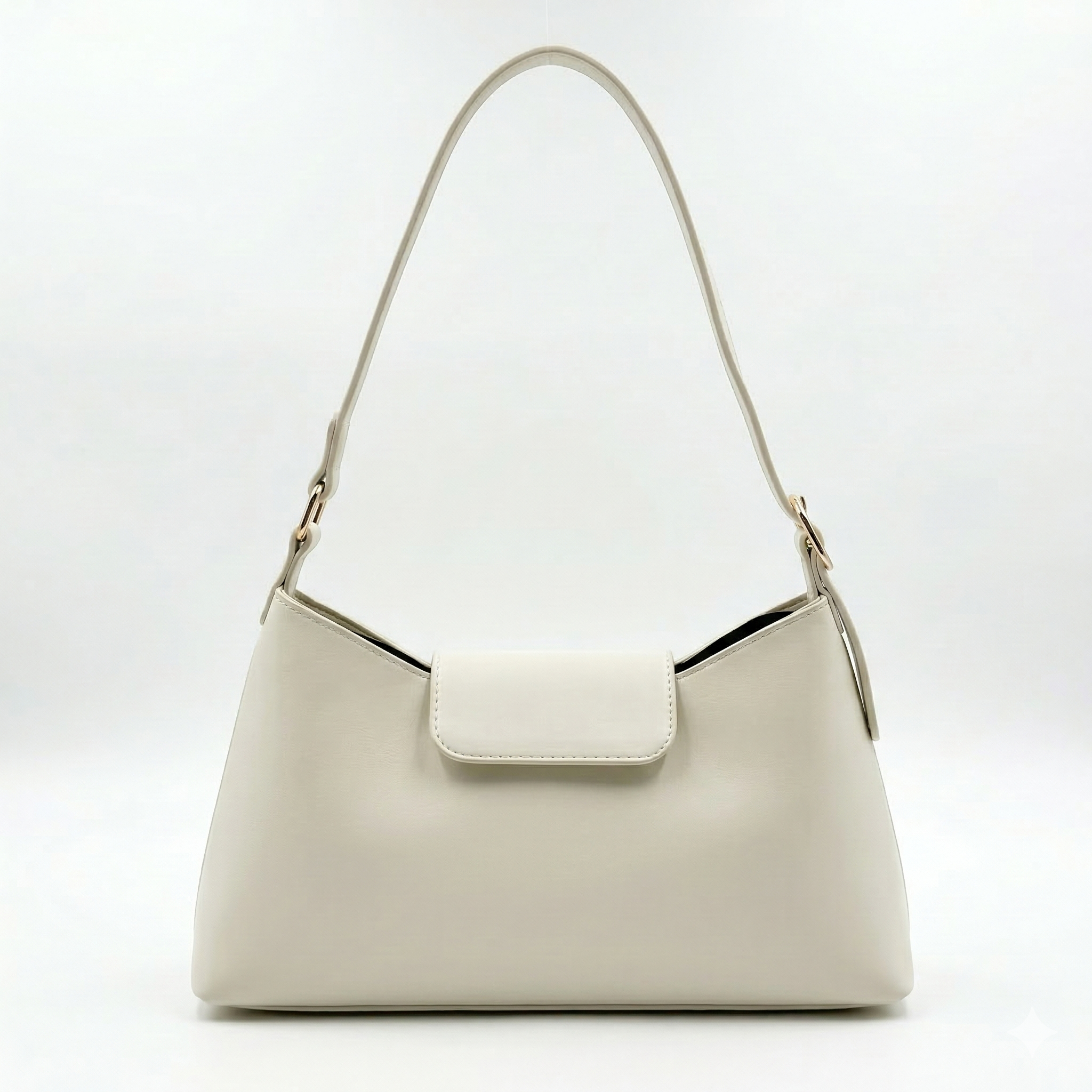 Vanilla Shoulder Bag