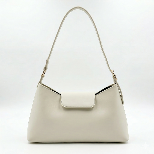 Vanilla Shoulder Bag