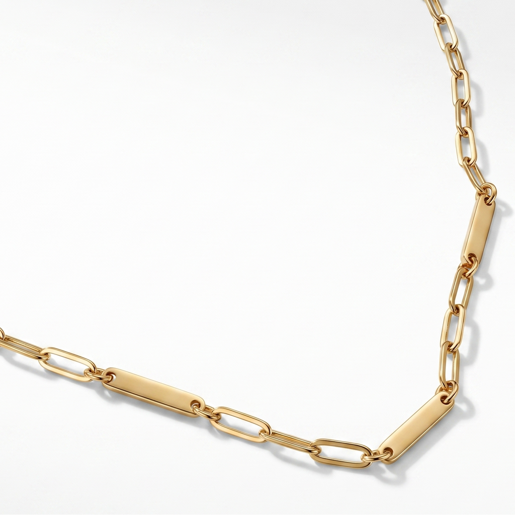 Eliana necklace