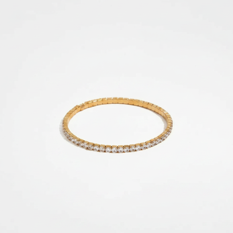 Olivia Tennis Bracelet
