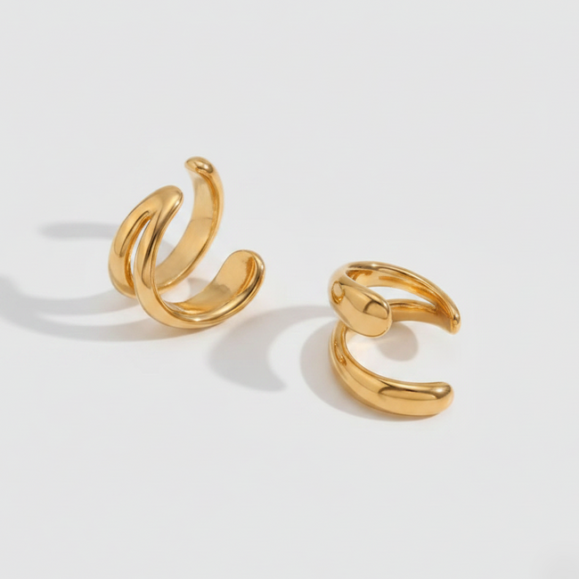 Victoria Ear Cuff