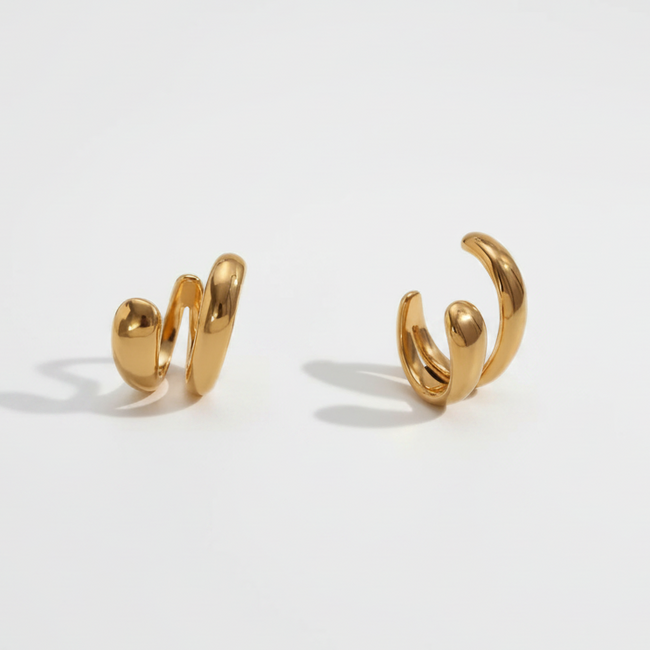Victoria Ear Cuff