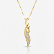 Siren's Glow Necklace