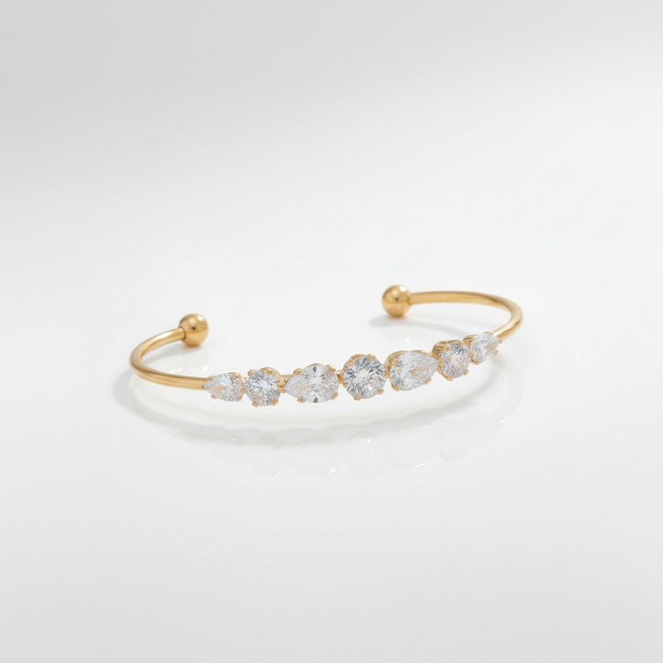 Inaya Cuff