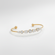 Inaya Cuff