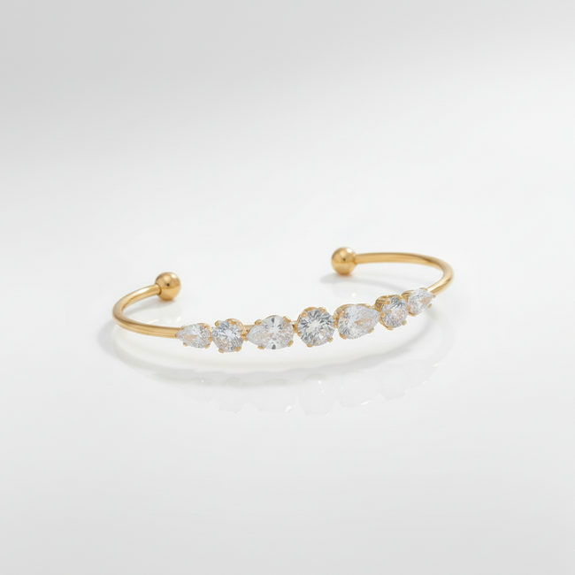 Inaya Cuff