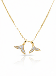 Siren’s Treasure Necklace