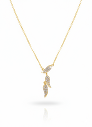 Twinkle Core Necklace