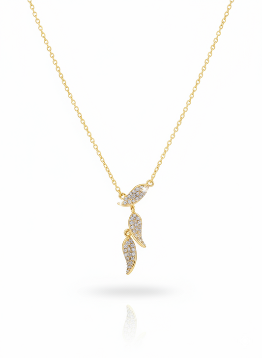 Twinkle Core Necklace