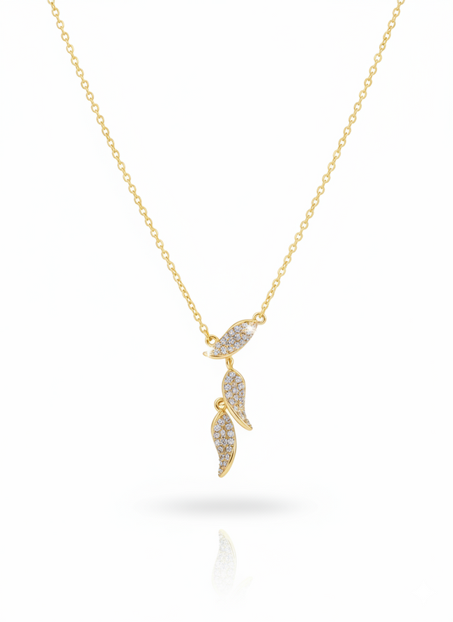 Twinkle Core Necklace