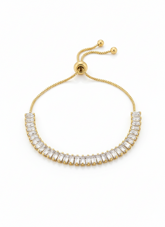 Tennis Bracelet