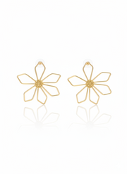 Wildflower Earrings