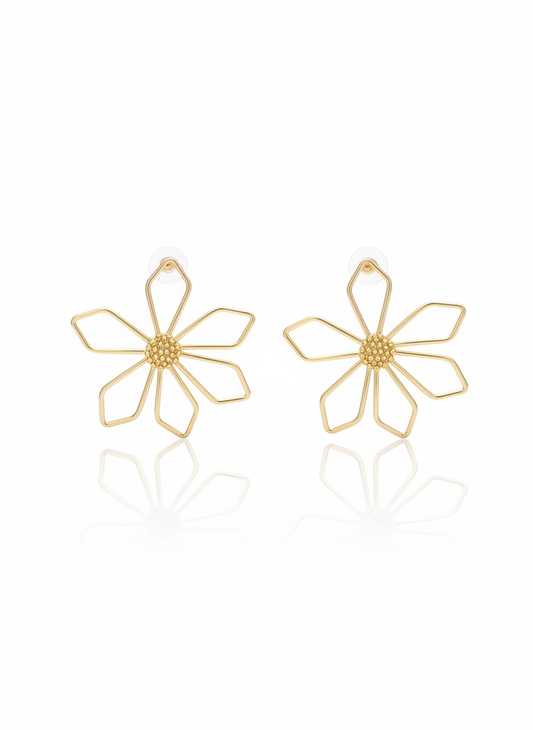 Wildflower Earrings