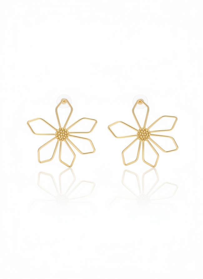 Wildflower Earrings