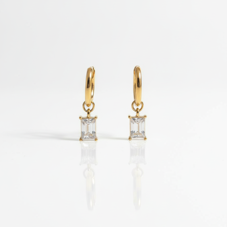 Zeal Hoops
