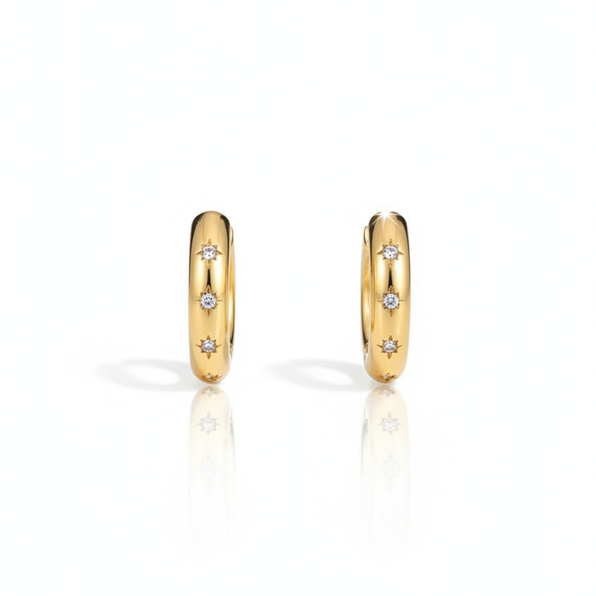 Stella Hoops
