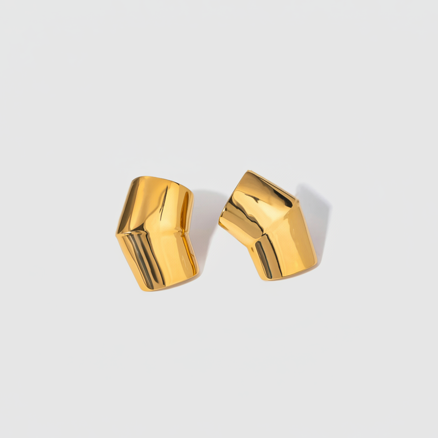 Ophelia earrings