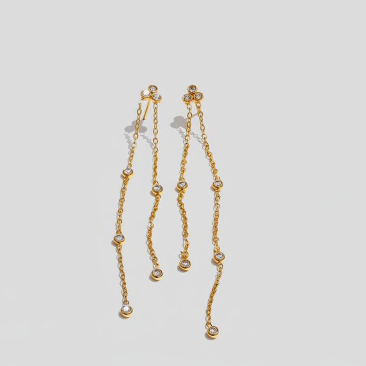 Oriana earrings