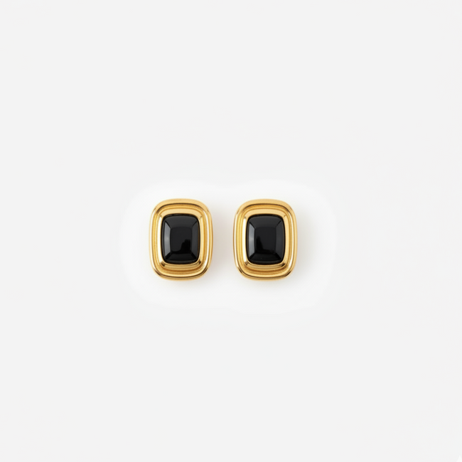 Eclipse Earrings