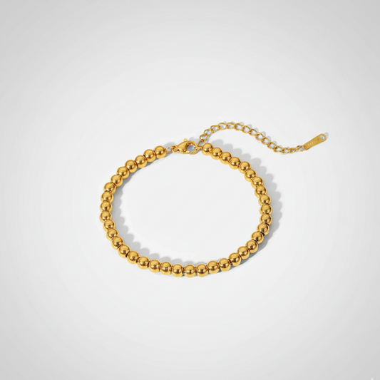 Orbit Gleam Bracelet