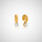 Zara Ear Cuff