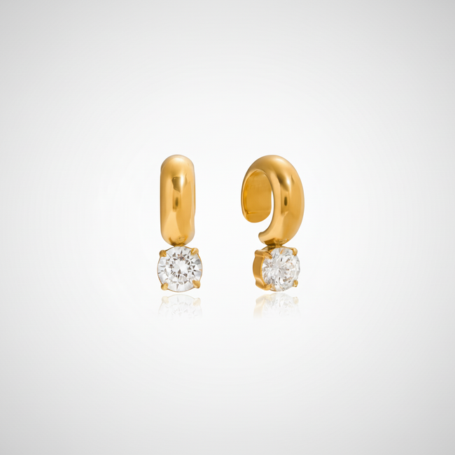 Zara Ear Cuff