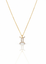 Astro Sign Necklace