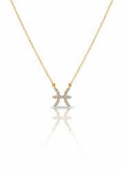 Astro Sign Necklace