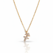 Astro Sign Necklace