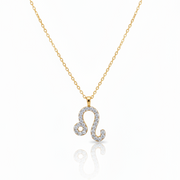 Astro Sign Necklace