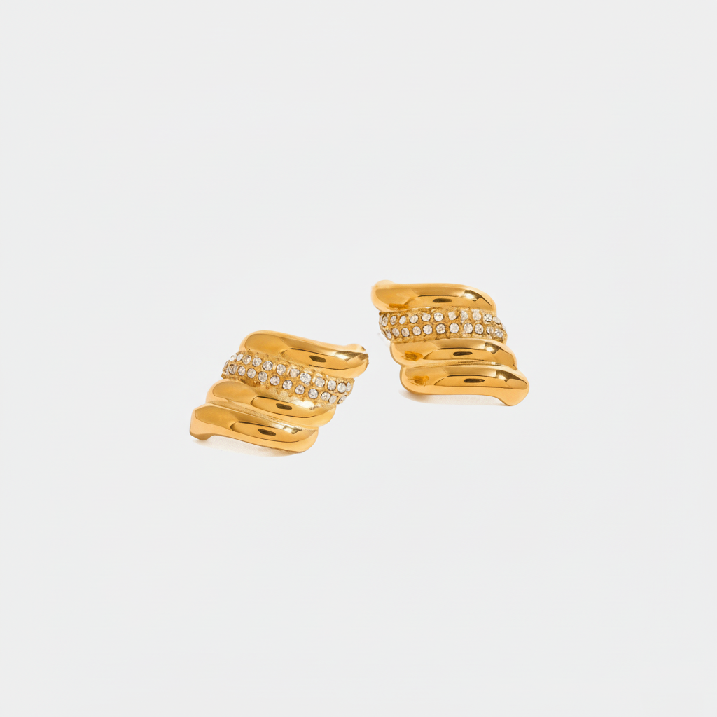 Matilda earrings