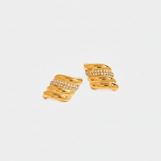 Matilda earrings