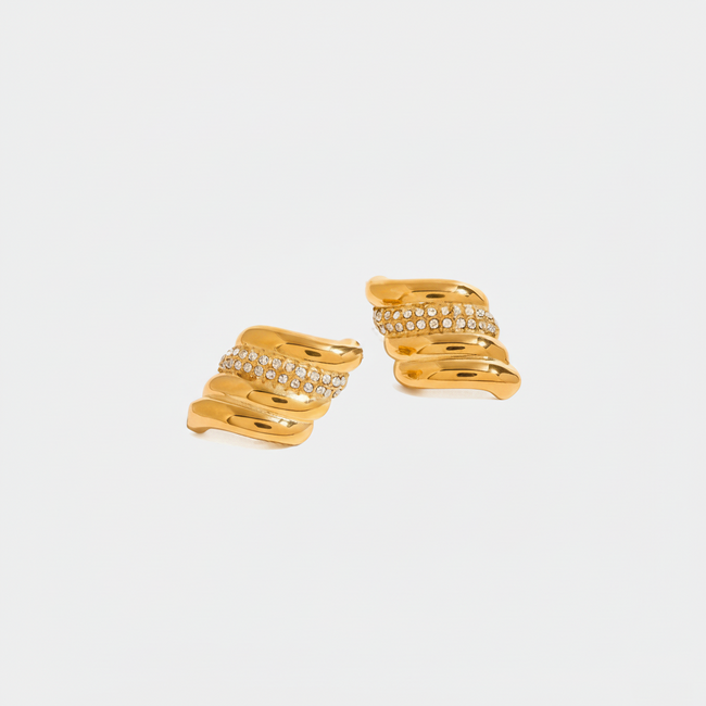 Matilda earrings