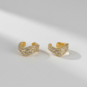 Leora Ear cuff