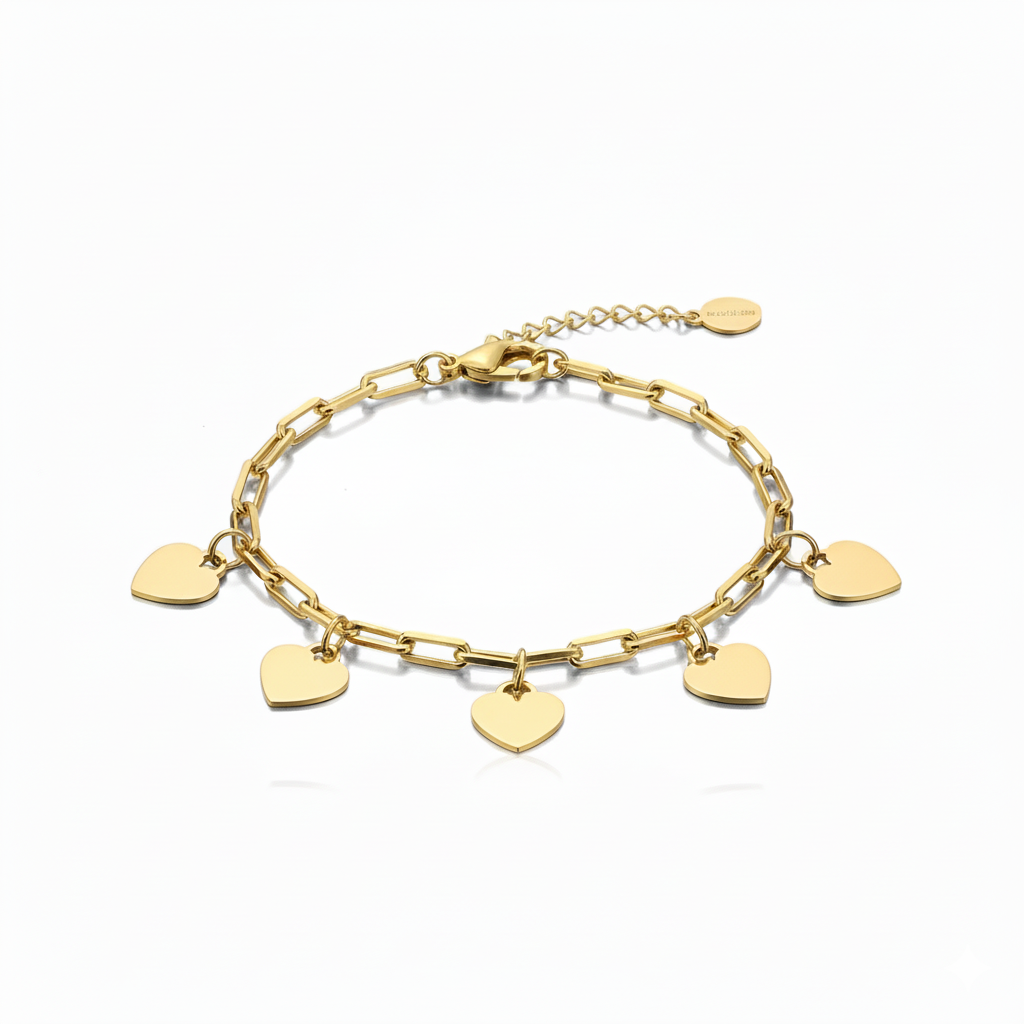 Heartfelt Connection