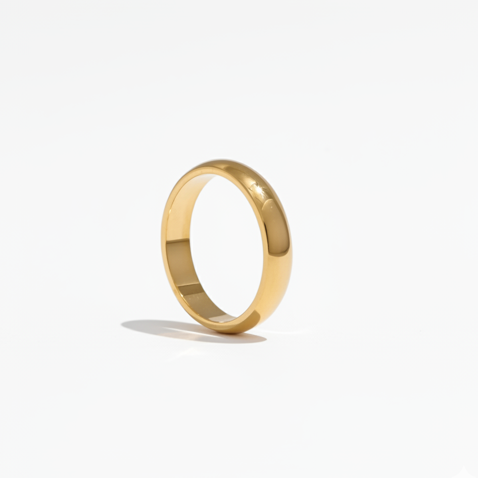 Halo Aura Ring