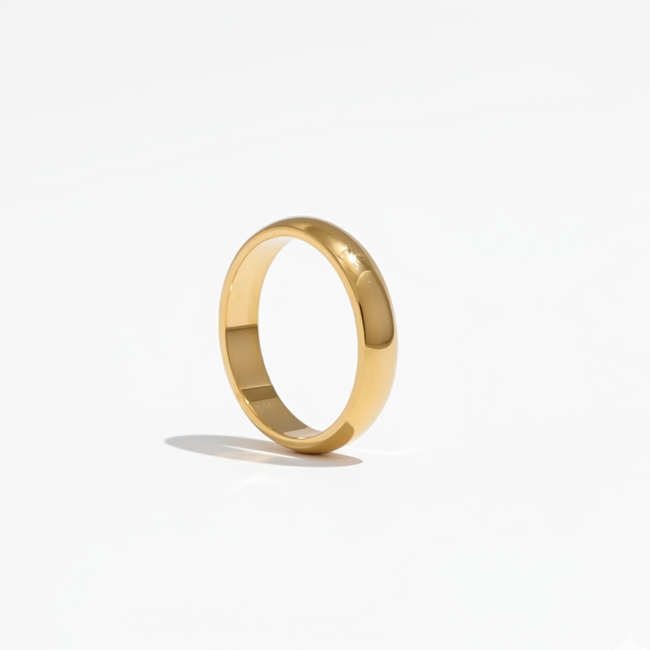 Halo Aura Ring