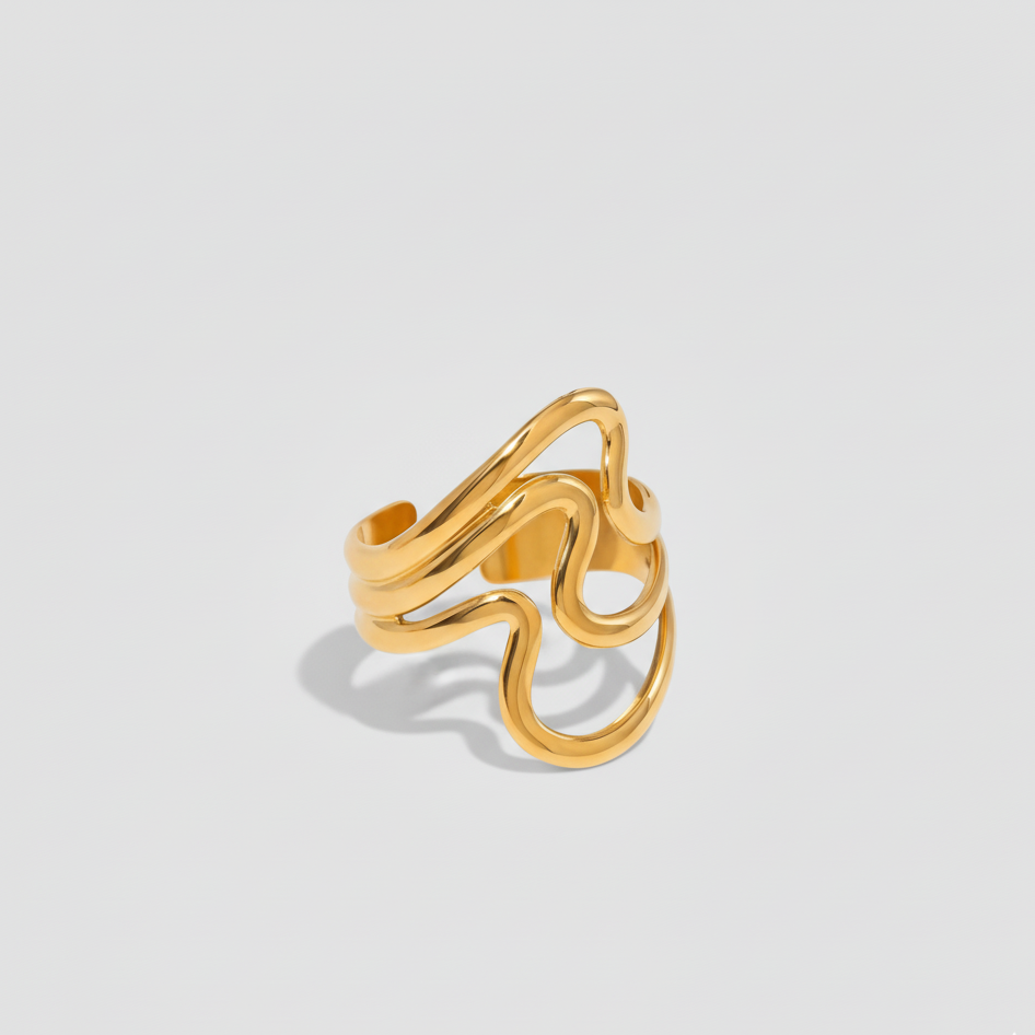 Ripple Ring