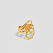 Ripple Ring