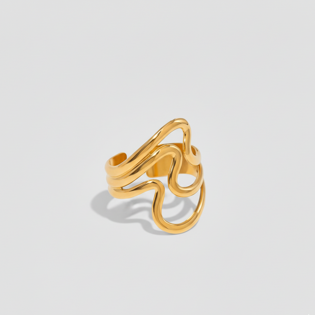 Ripple Ring