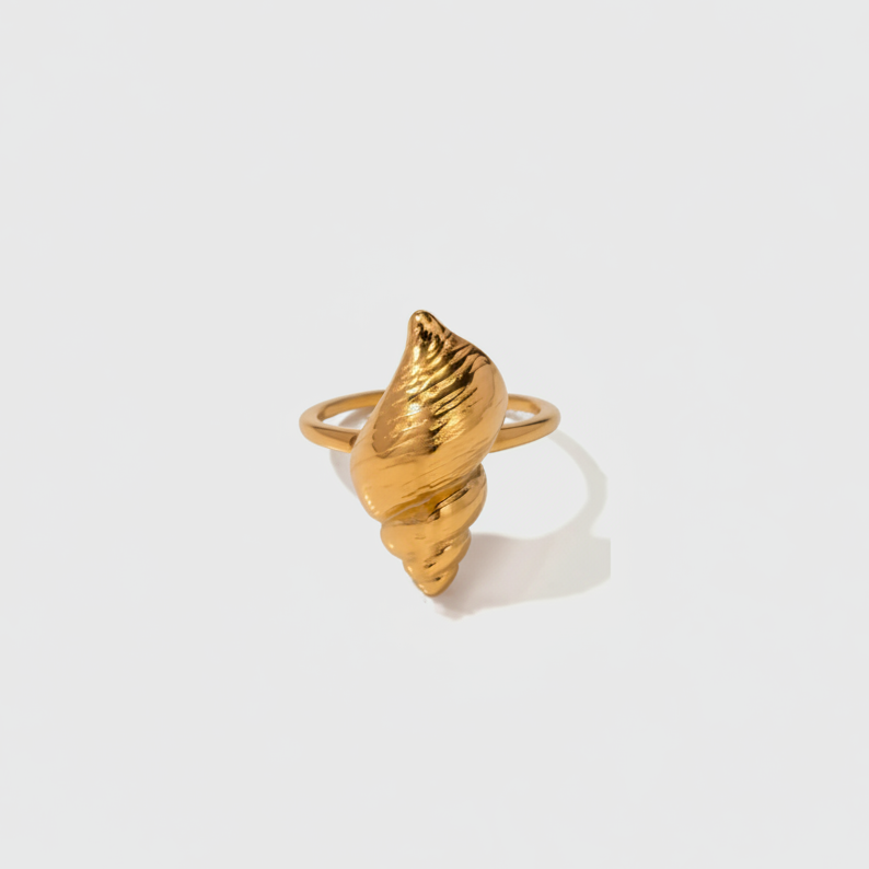 Ocean Breeza Ring