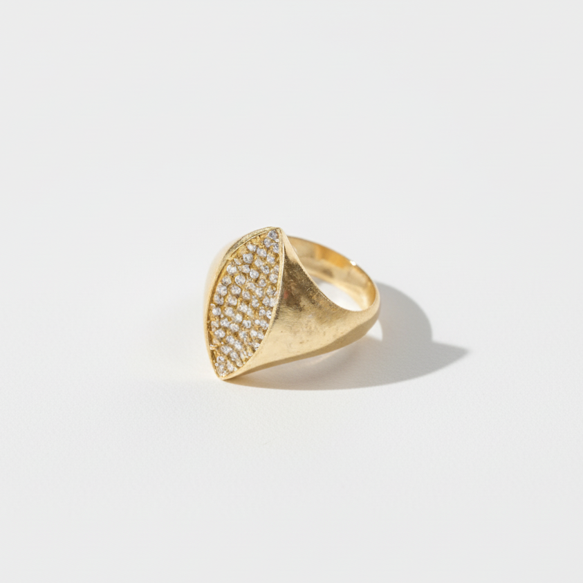 Nizam Ring