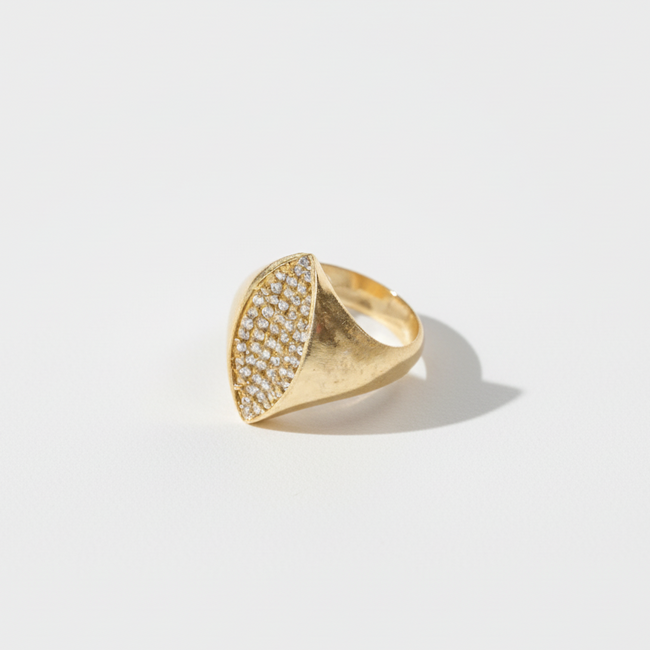Nizam Ring