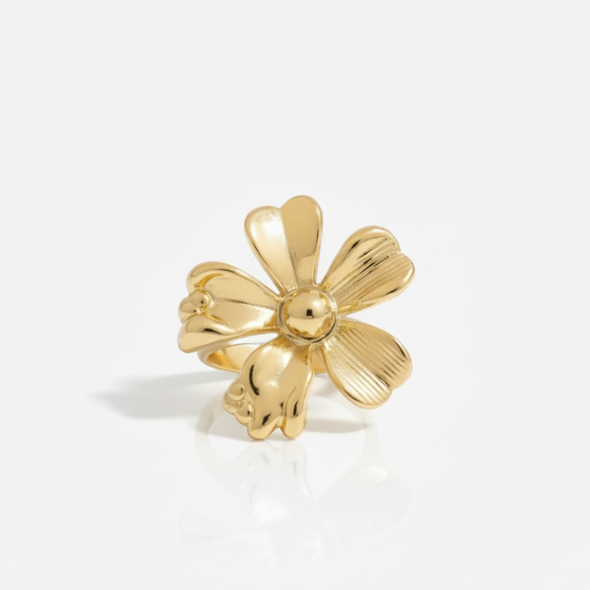 Freya ring