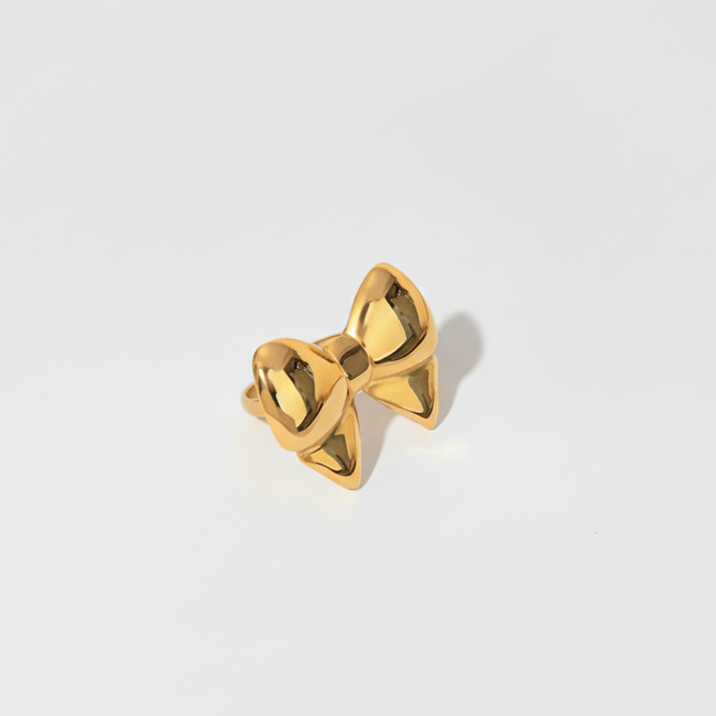Greenwich Splendor Ring