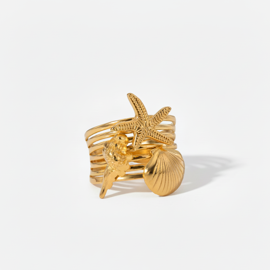 Madison Ring