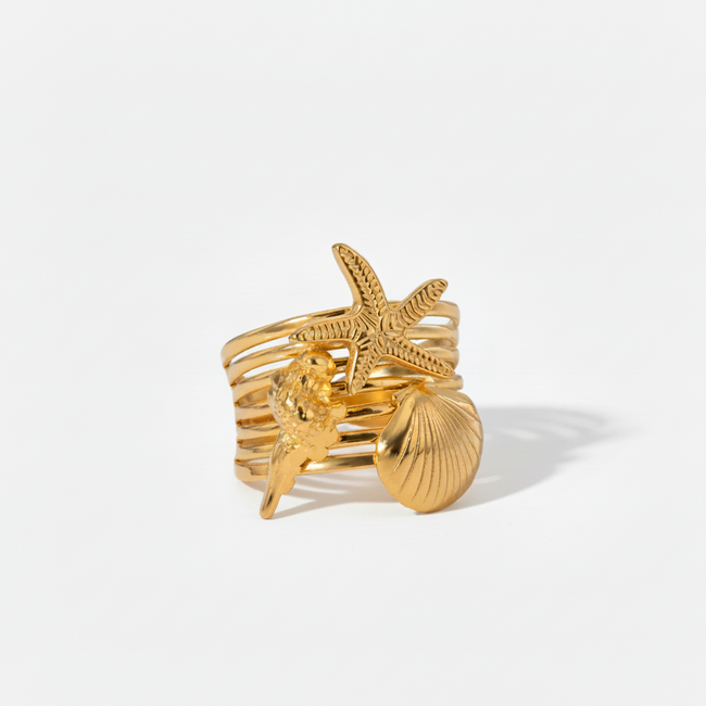 Madison Ring